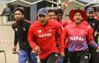 क्यानले तहअनुसार तलब तोक्दै गर्‍यो नेपाली क्रिकेटरको वर्गीकरण, को कुन श्रेणीमा ?