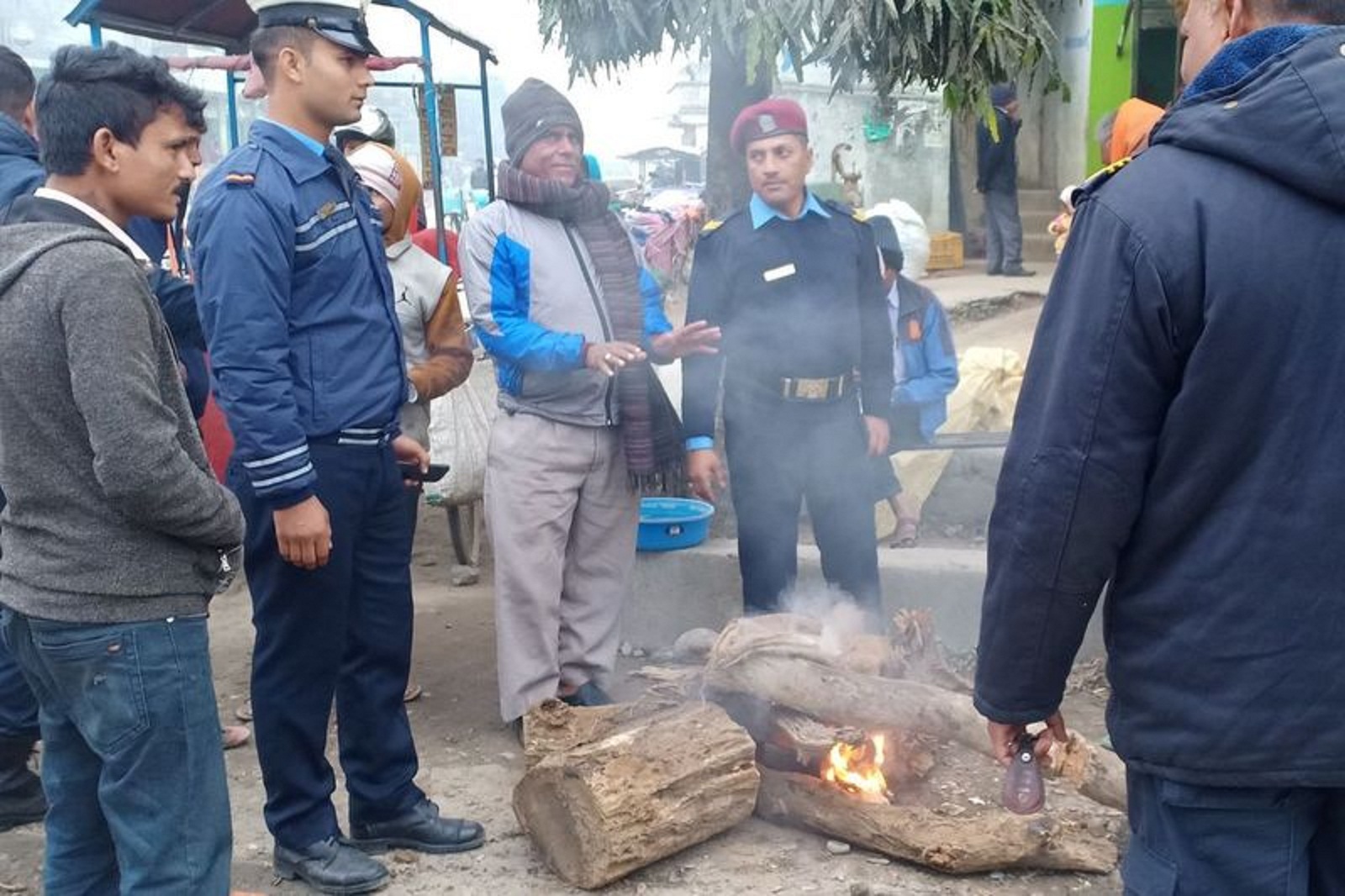 चिसोले रौतहटमा चारजनाको मृत्यु