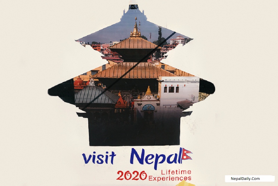 नेपाल भ्रमण वर्ष २०२० : पशुपतिको दर्शन गर्न बंगलादेशबाट २० हजार धार्मिक पर्यटक आउने