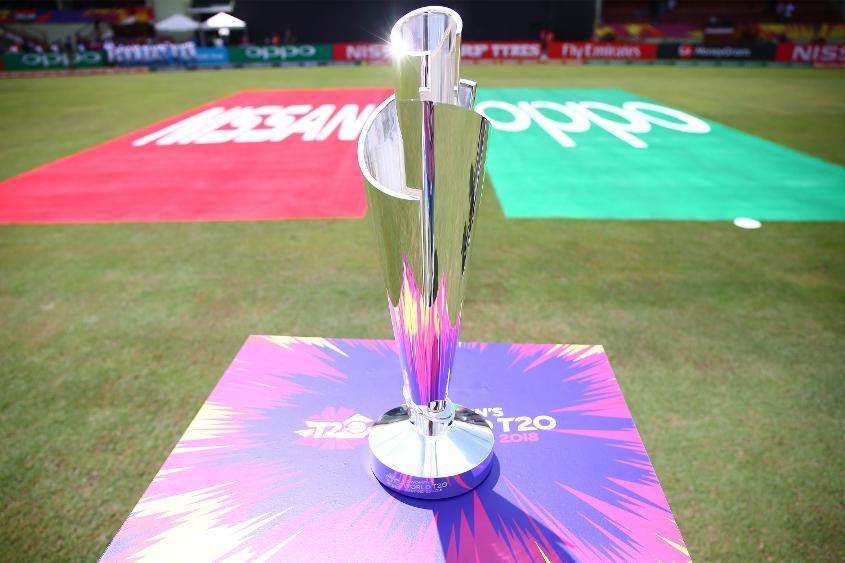 नेपालले टी–२० विश्वकप क्रिकेटको ग्लोबल छनोट खेल्ने