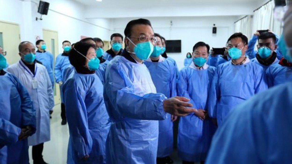 चीनमा कोरोना भाइरस सङ्क्रमित भएकामध्ये ६० जना उपचारपछि डिस्चार्ज