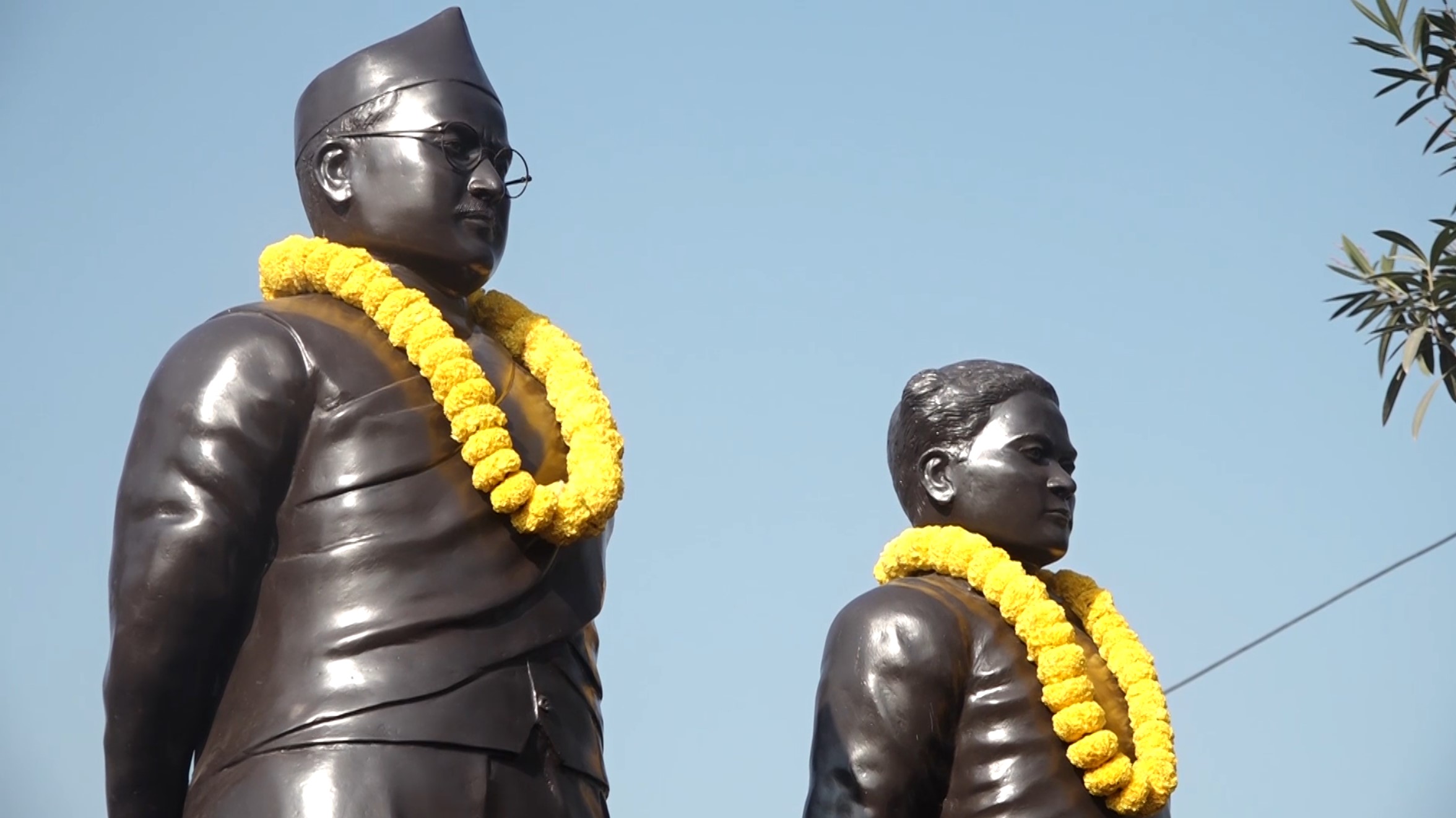 शहीद गङ्गालाल श्रेष्ठ र दशरथ चन्दको स्मृति दिवस मनाइँदै