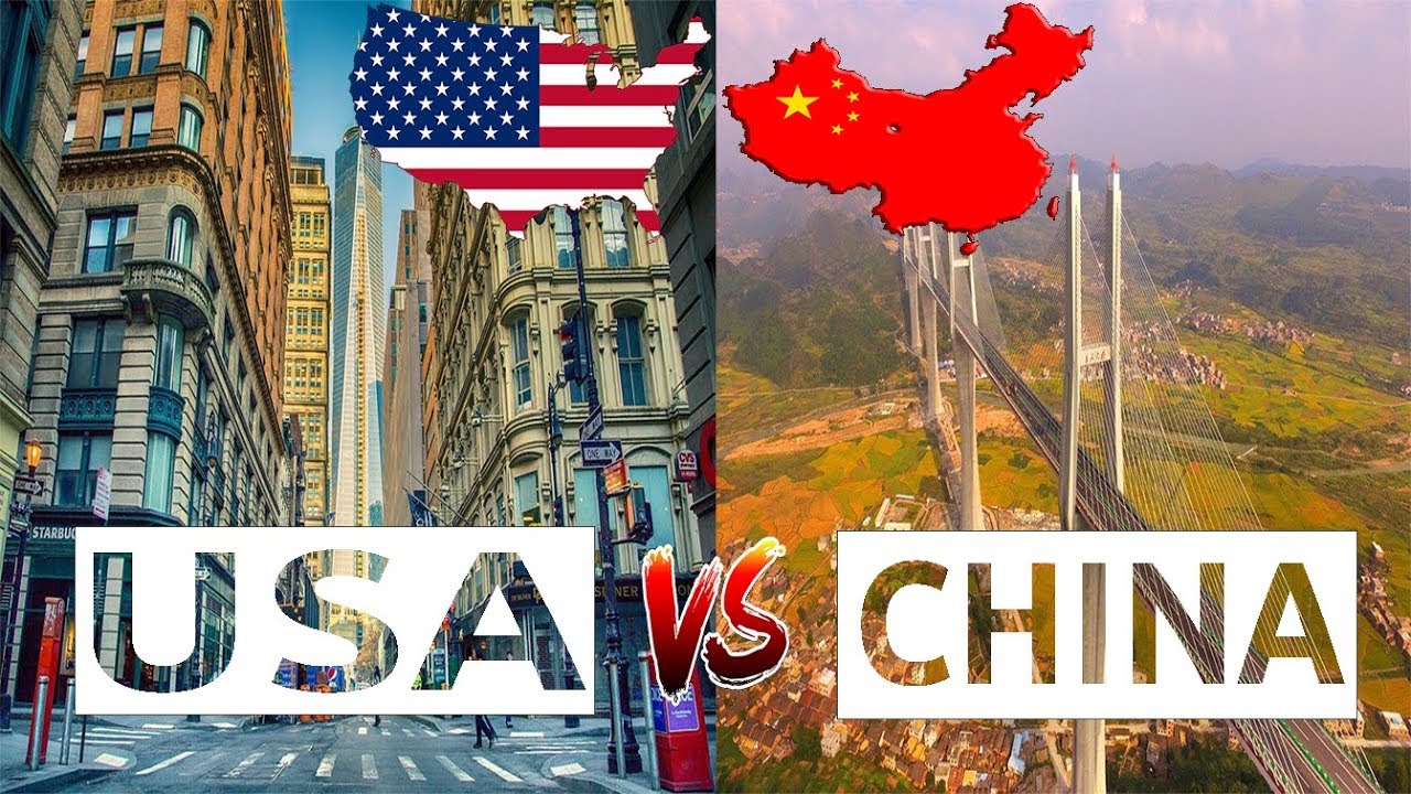 अमेरिकी पत्रकारलाई चीनमा काम गर्न प्रतिबन्ध