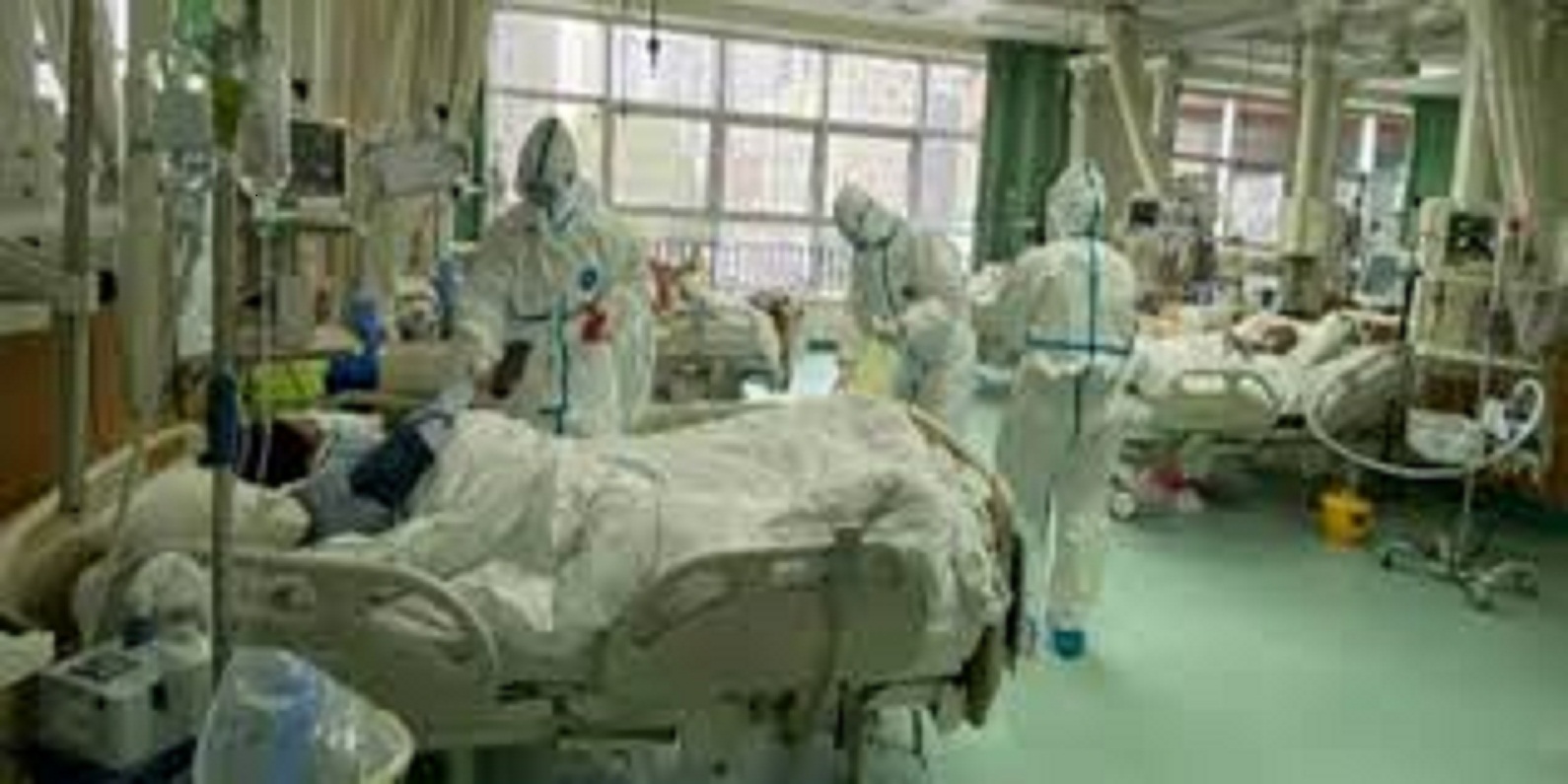 कोरोना भाइरस : इटालीमा मृतकको संख्या १०७ पुग्यो, ८० बढी देशमा संक्रमण