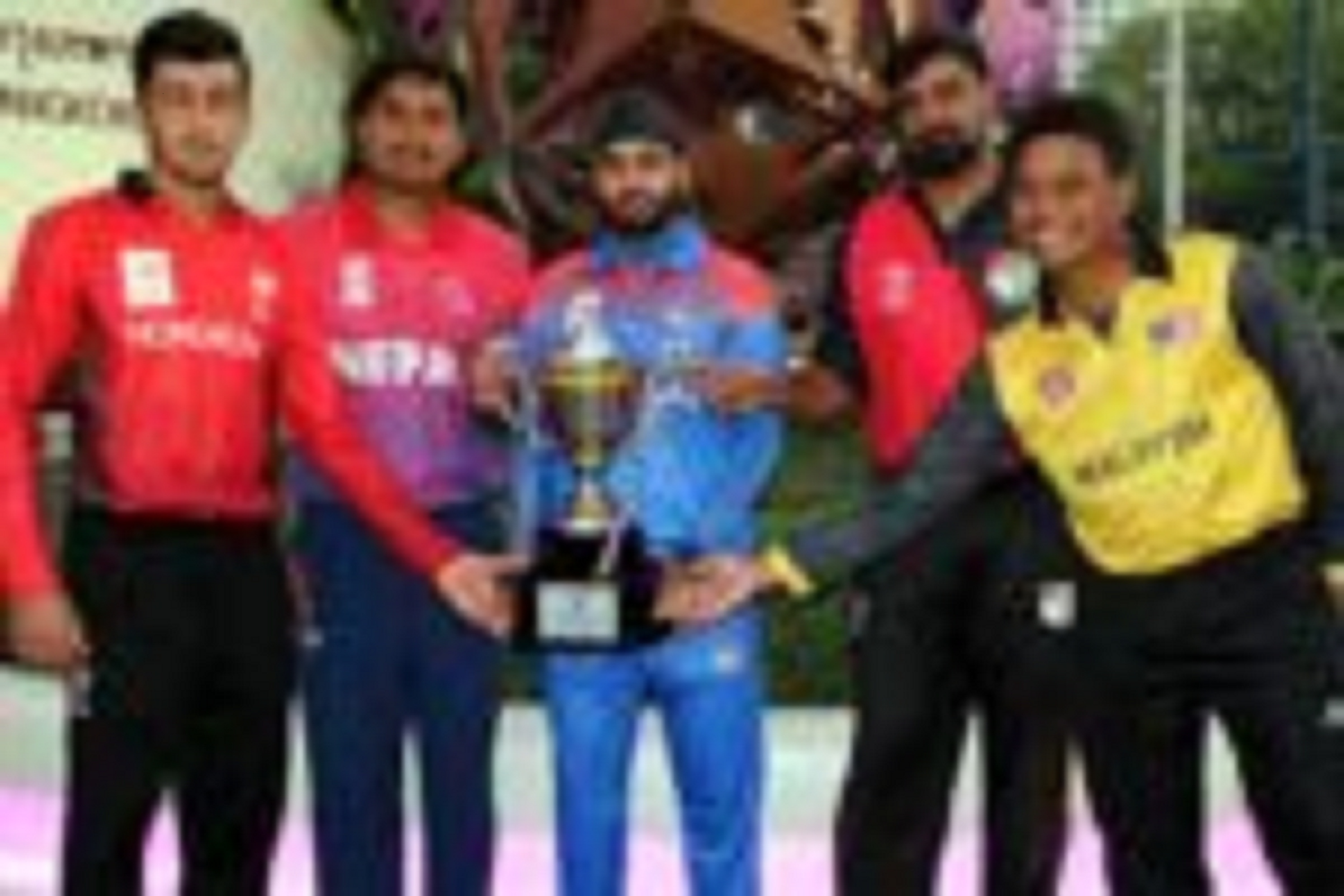 एसीसी इस्टर्न रिजन टी–२० क्रिकेटमा नेपालको लगातार दोस्रो हार