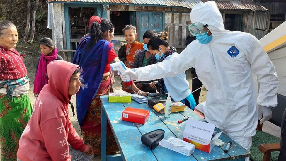 भारतबाट आएका थप १० जनामा कोरोना सङ्क्रमण, कपिलवस्तुमा सङ्क्रमितको सङ्ख्या १५ पुग्यो