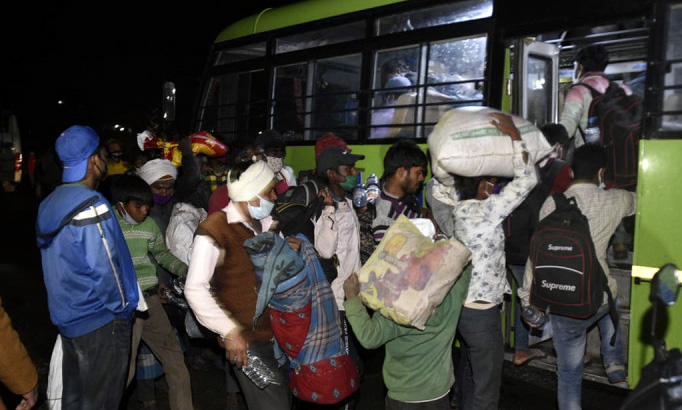 काठमाडौं हिँडेका पाकिस्तानी सिन्धुलीबाट फिर्ता