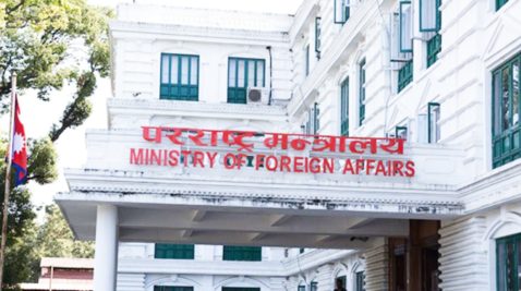 दक्षिणपूर्वका मुलुकबाट ८३६ जना नेपालीको उद्धार