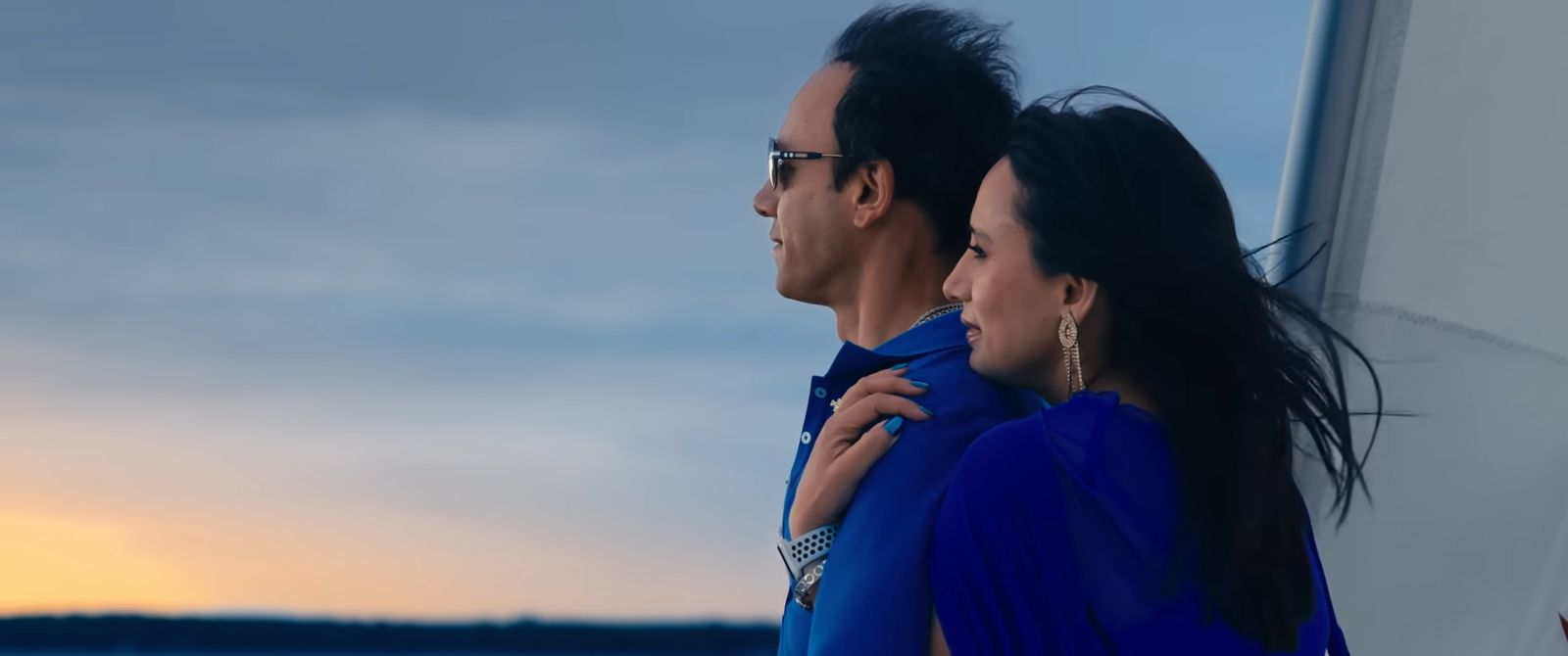 सुरेश-रेहाको प्रेम यात्रा: ‘सधैं साथमा तिम्रो’ले बनायो रेकर्ड (भिडियो)