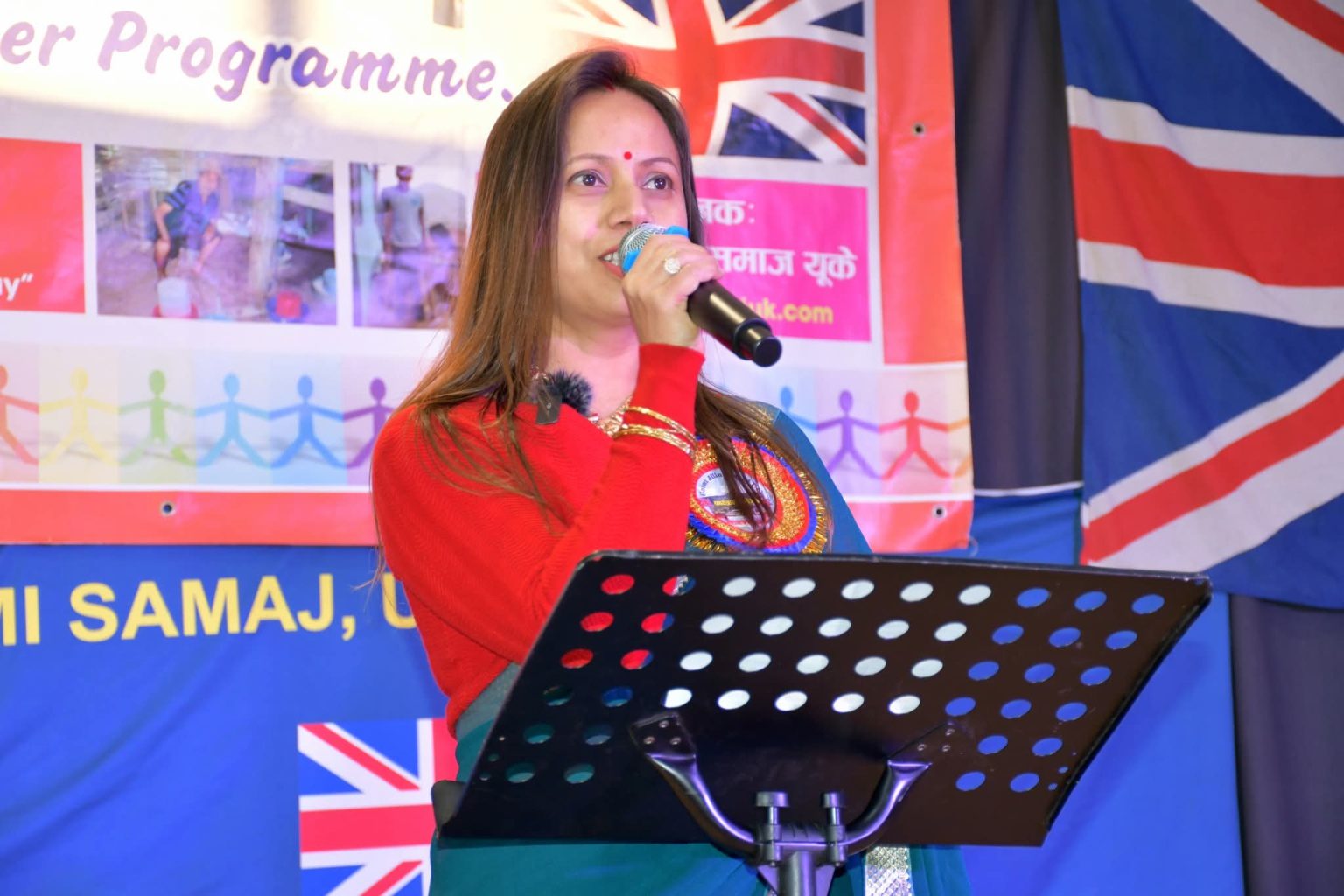 गुल्मी जिल्ला समाज यूकेको नेतृत्वमा पहिलोपटक महिला, मञ्जु अध्यक्षमा सर्वसम्मत