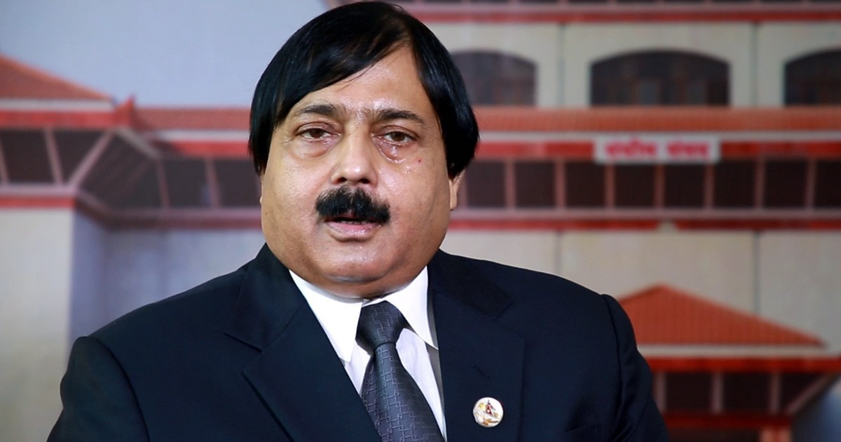 के थियो अफताप आलमको इँटाभट्टा प्रकरण ?