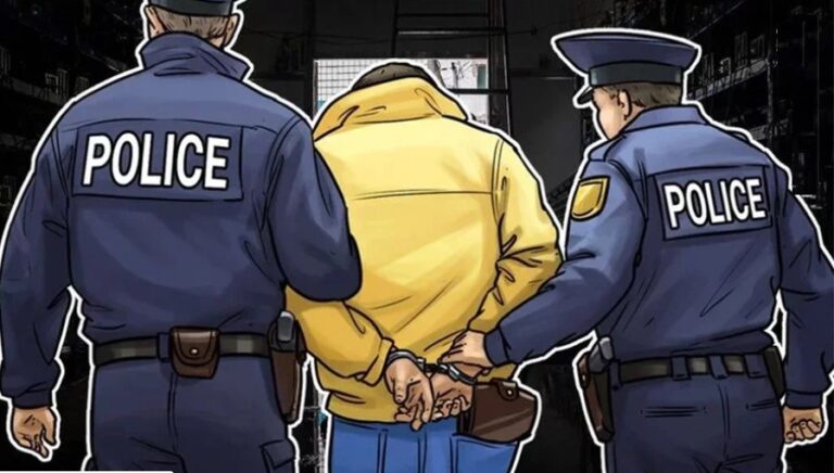 जेन-जी आन्दोलनमा आगजनी र तोडफोडका लागि अपिल गर्ने रास्वपाका कार्यकर्ता पाण्डे पक्राउ