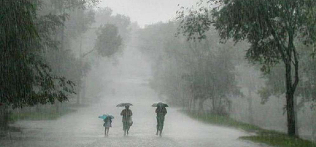 उच्च सतर्कता, यी जिल्लामा रात्रिकालीन सवारीदेखि पदयात्रासम्म रोक
