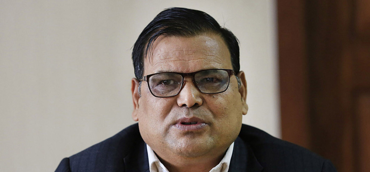 ४८ वर्षे राजनीतिक यात्रामा पूर्णविराम: स्वास्थ्य समस्याका कारण महराद्वारा सक्रिय राजनीतिबाट संन्यास