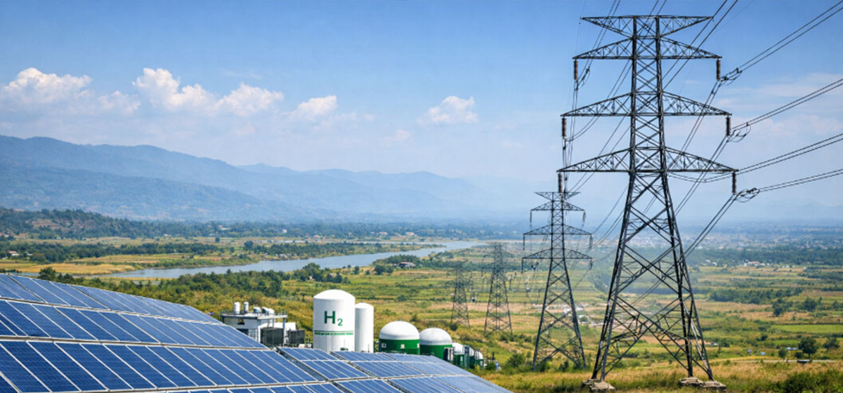 ललितपुरको जीआईएस सबस्टेशन निर्माणका लागि जग्गा प्राप्तिसम्बन्धी प्रक्रिया पूरा