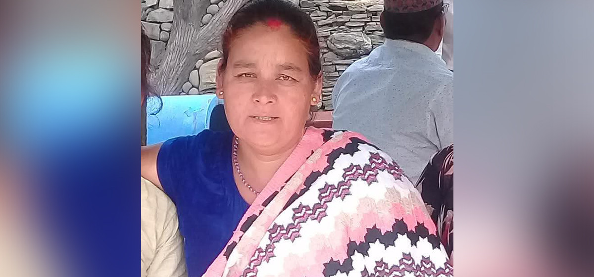 दैलेखको भैरवी गाउँपालिका अध्यक्ष पक्राउ