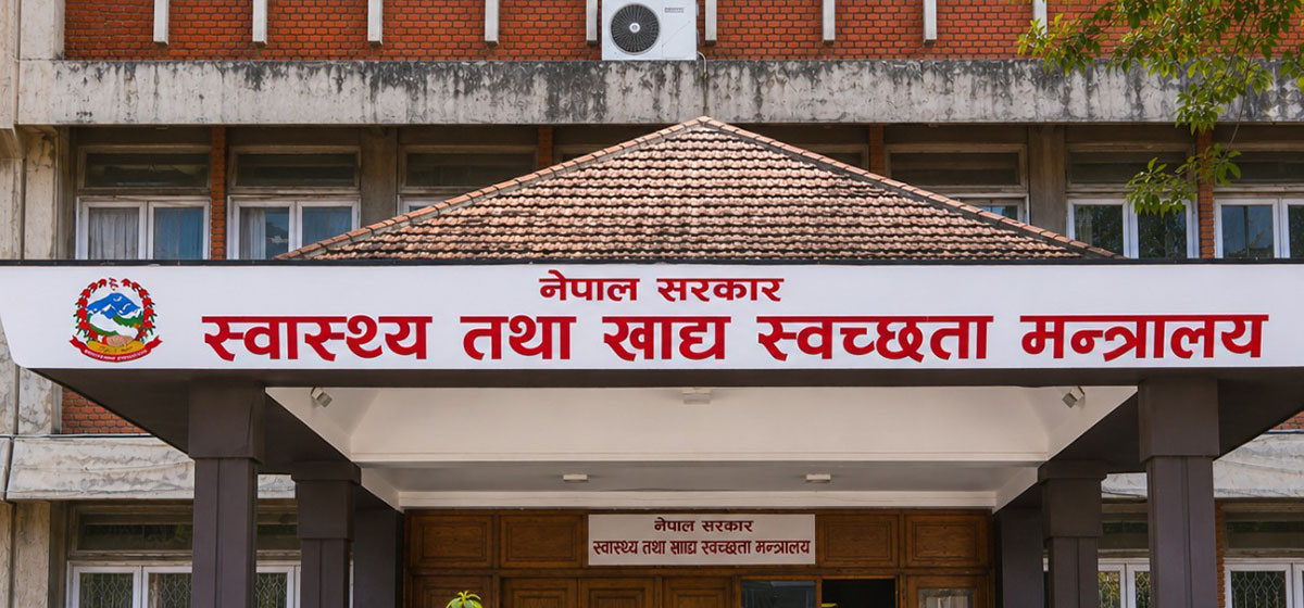स्वास्थ्य आपतकाल पूर्वतयारी: २४ सै घण्टा सेवा र १०२ एम्बुलेन्स अलर्ट