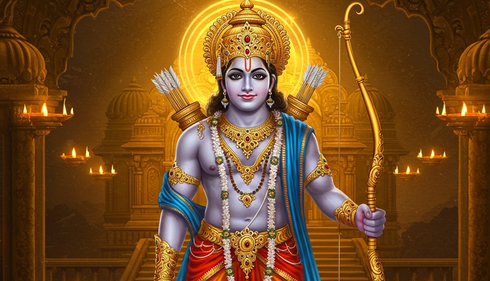 चैत्र शुक्ल नवमी : विधिपूर्वक मनाइँदै रामनवमी पर्व