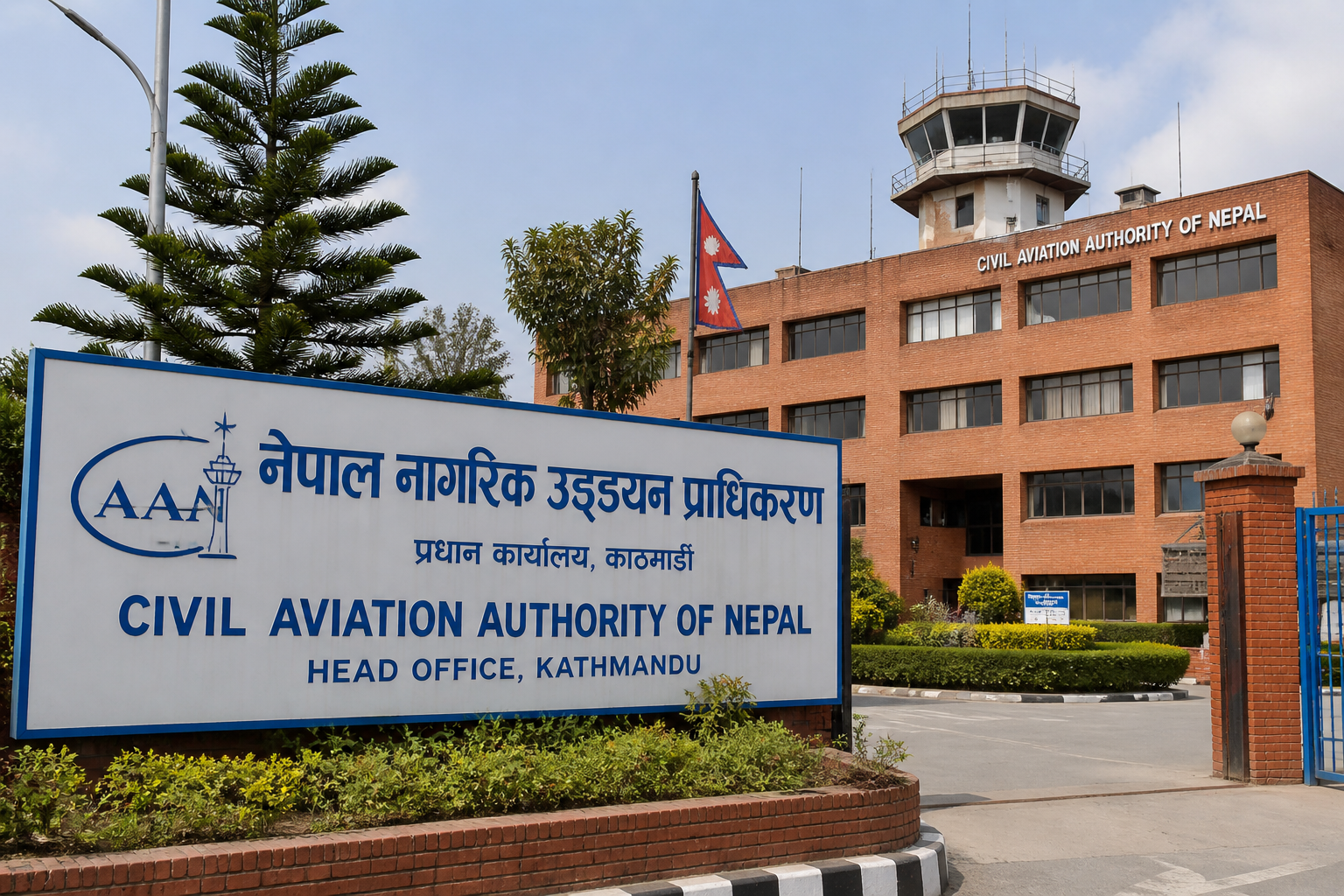 नेपाल नागरिक उड्डयन प्राधिकरणको महानिर्देशक बन्न २१ जनाको प्रतिस्पर्धा