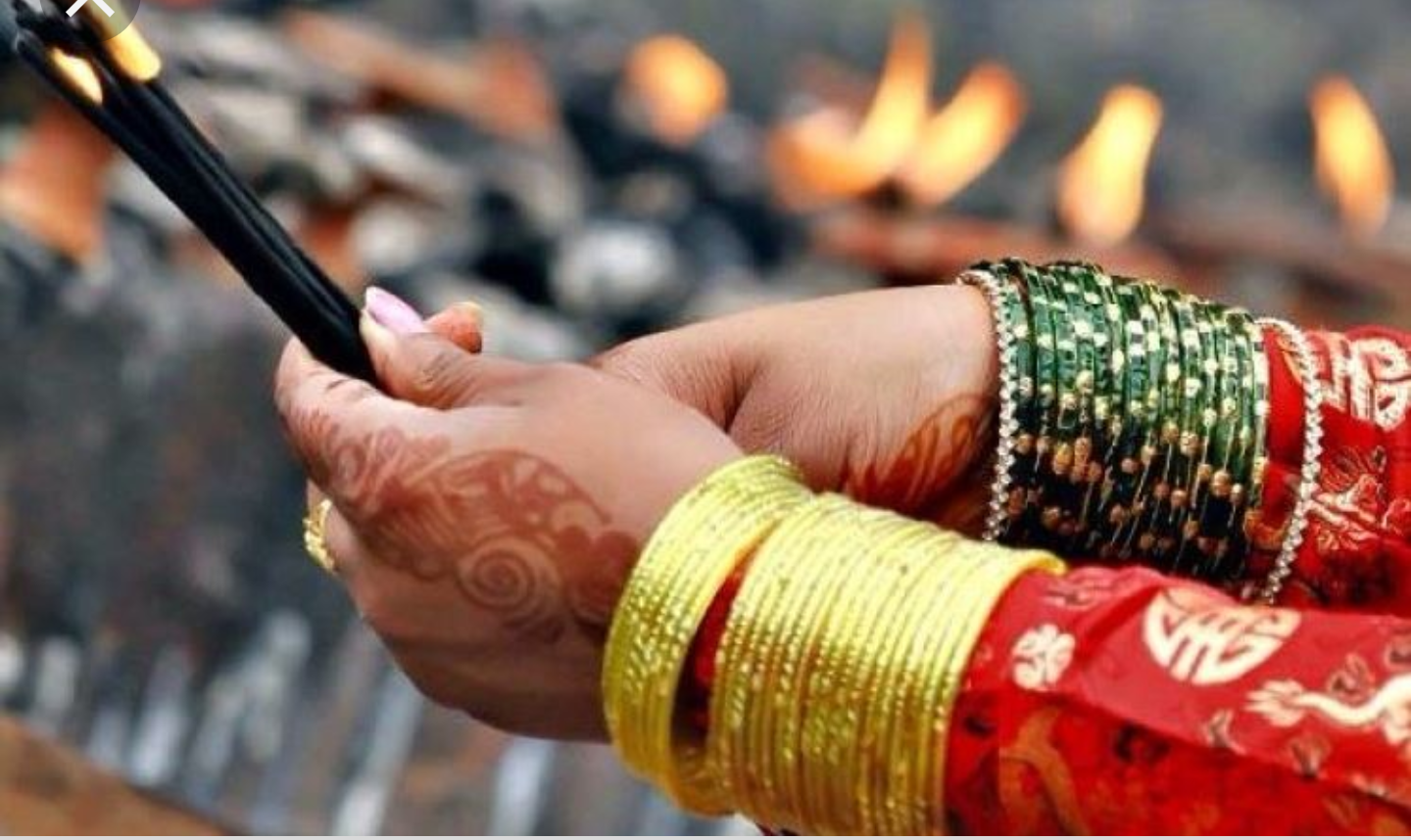 सांस्कृतिक र औषधीय महत्व बोकेको साउने सङ्क्रान्ति: देशभर लुतो फाल्ने र शिव आराधना गर्नेको चहलपहल
