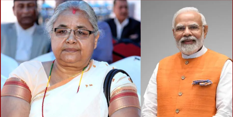प्रधानमन्त्री कार्की र भारतीय प्रधानमन्त्री मोदीबीच टेलिफोन वार्ता हुँदै