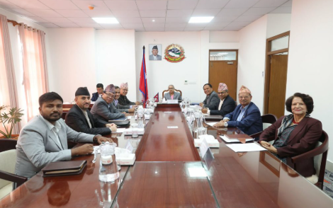 जेन-जी आन्दोलनका ४५ जना मृतकलाई सहिद घोषणा (सूचीसहित)