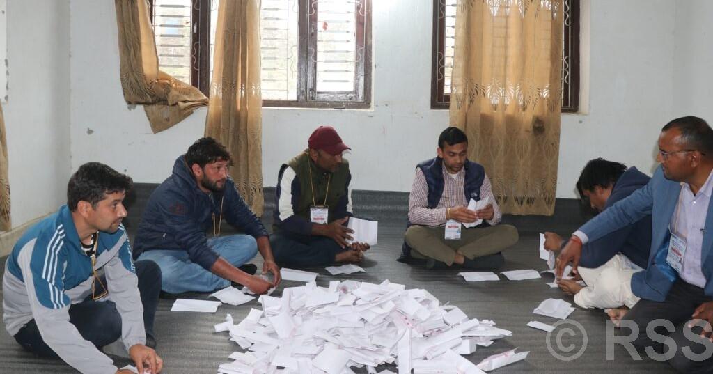 कोशी प्रदेशमा एक लाख ३१ हजार मत बदर