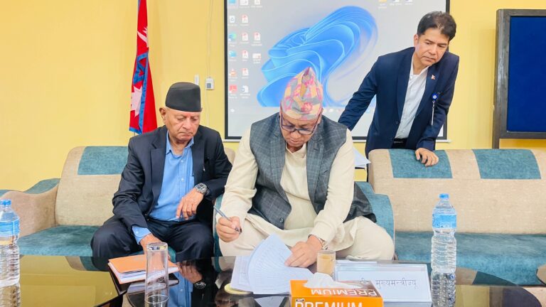 बागमतीमा मुख्यमन्त्री बानियाँको संयोजकत्वमा ४३ सदस्यीय गणतन्त्र दिवस मूल समारोह समिति गठन, ४ दिनसम्म मनाइने