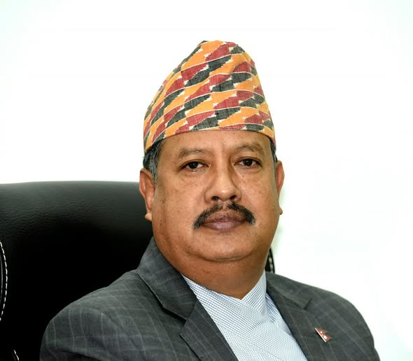 दरबारमार्ग जग्गा हिनामिना प्रकरण : पूर्वसचिव अर्जुन कार्की पक्राउ