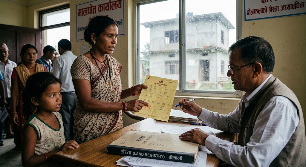 कमैया मुक्तिको २६ वर्ष : समस्या जहाँको त्यहीँ,पूर्जा छ,श्रेस्ता छैन