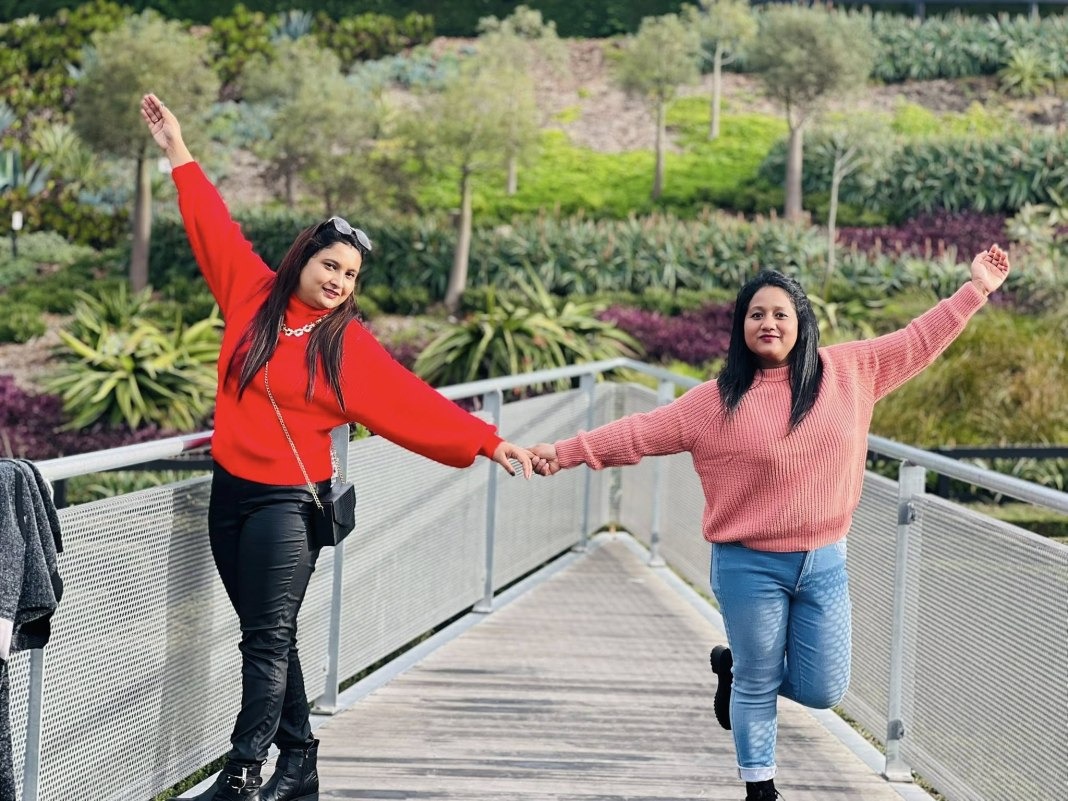 अस्ट्रेलियामा गाडीले ठक्कर दिएको कंगारूलाई बचाउन खोज्दा २ नेपाली नर्सको मृत्यु