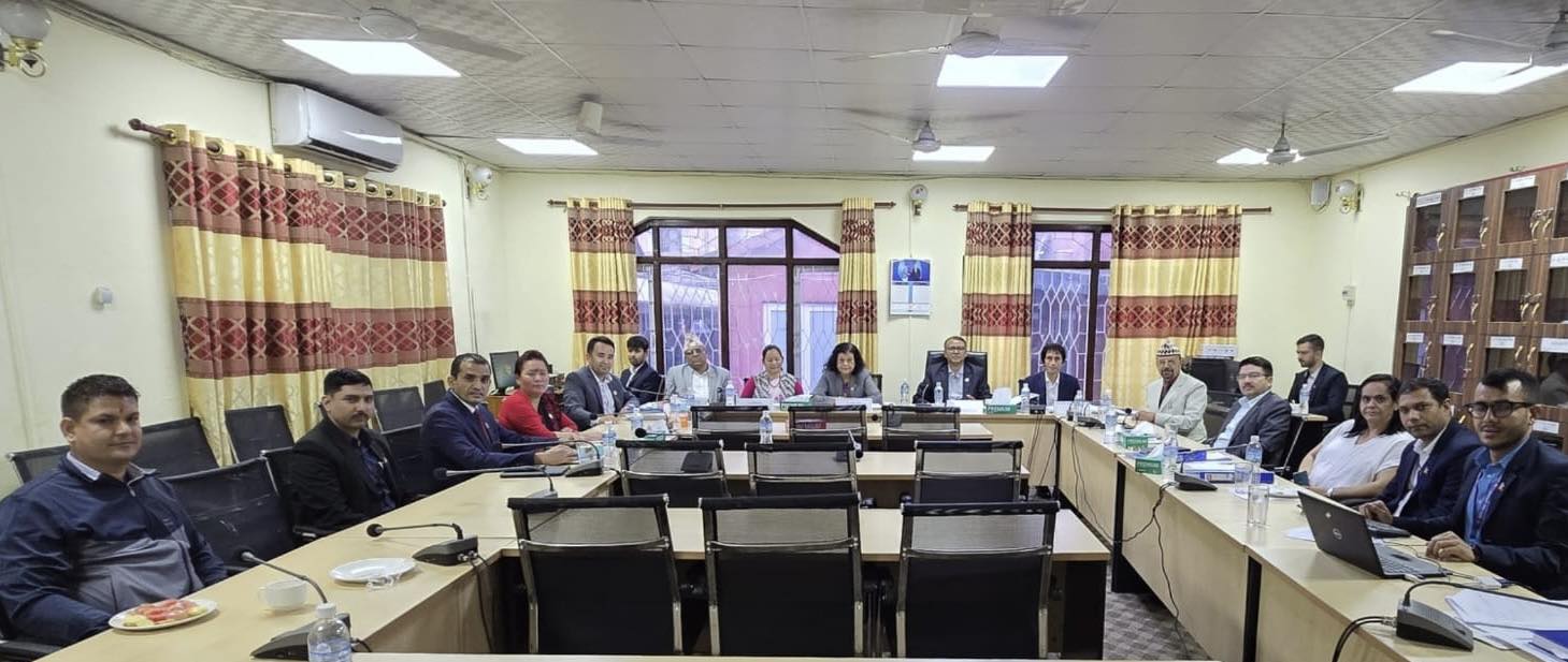 ‘कुलिङ अफ पिरियड’ सम्बन्धी छानबिन समितिद्वारा प्रतिवेदन तयार, दोषी को हो?