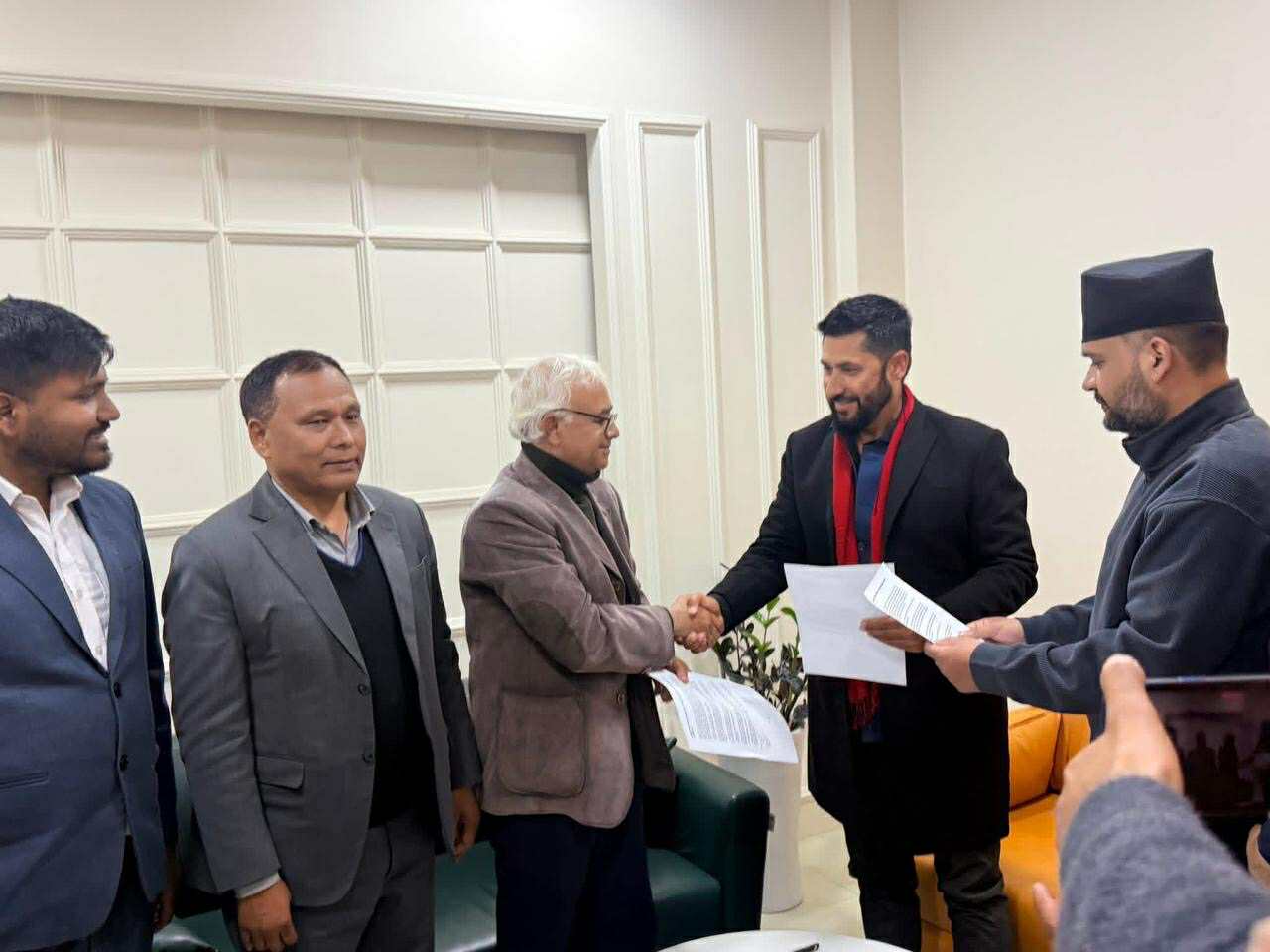 यी हुन् रास्वपाले बुझाएको ११० समानुपातिक उम्मेदवारहरू (सूची)