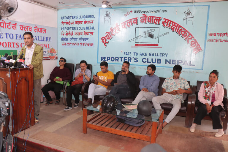 जेन-जी आन्दोलनका घाइतेहरुको रोदन : आन्दोलनमा दमन गर्नेहरुमाथि कहिले कारबाही हुन्छ?