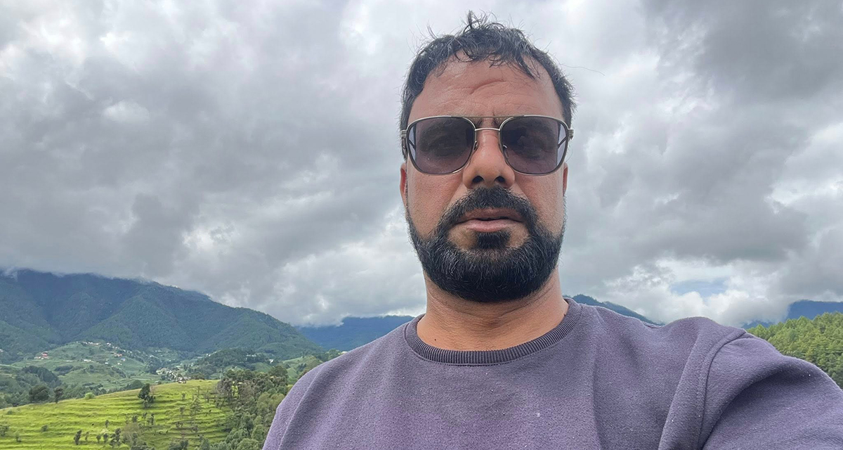 उम्मेदवार छनोटमा आर्थिक चलखेल भएको भन्दै रास्वपा बागमतीका उपसभापतिले पनि पार्टी छाडे