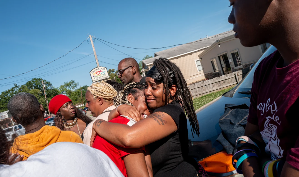 अमेरिकाको लुइजियानामा बन्दुकधारीद्वारा आफ्नै ७ सन्तानसहित ८ बालबालिकाको हत्या