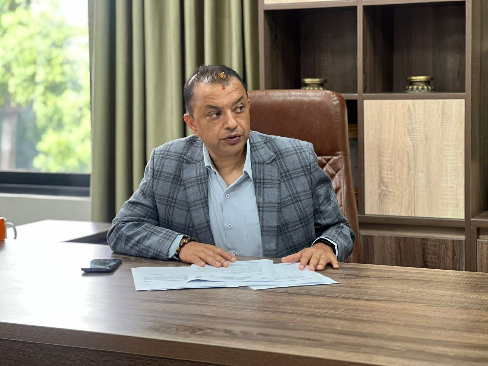 कांग्रेसले टुंगो लगायो २० समानुपातिक सांसदहरूको नाम