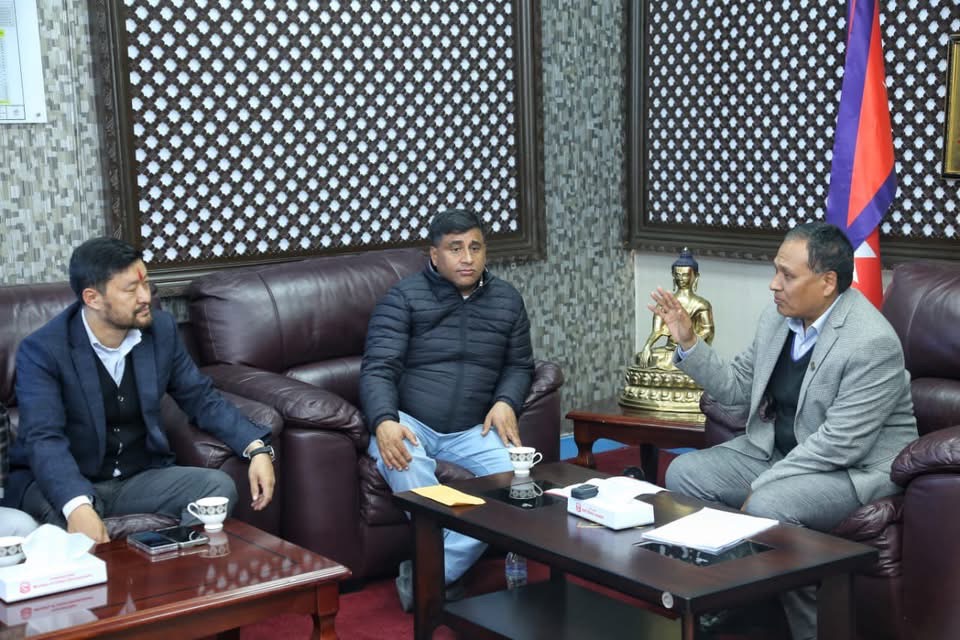 एमाले महाधिवेशनका लागि मंसिर २६–२७ मा नागढुंगा–मलेखु सडकखण्ड पूर्ण सञ्चालन हुने