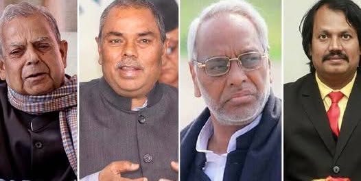 कता हराए मधेसका ‘मसिहाहरु’ ?
