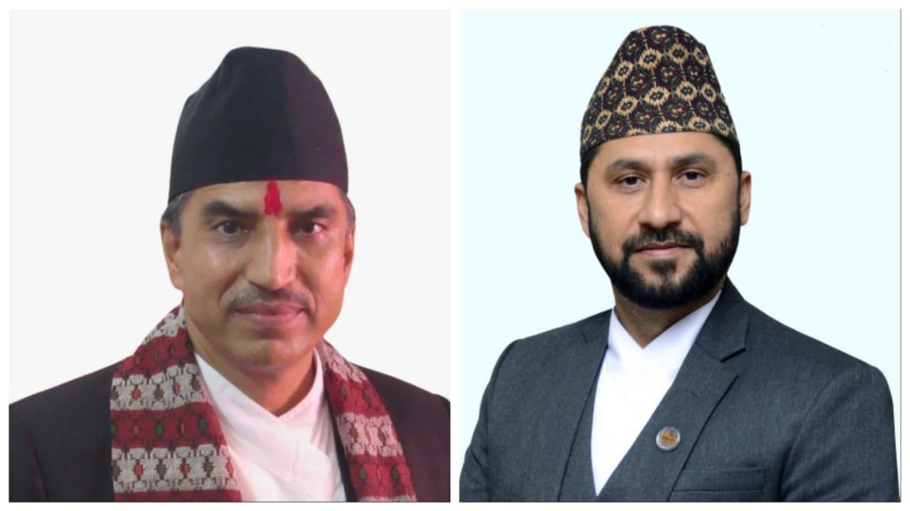 इजलासमा रविको गुनासो: श्रीमान् माथिको आदेश भन्दै राति साढे १० बजे झाक्कलझुक्कल गरेर मध्यरात पोखरा ल्याइयो