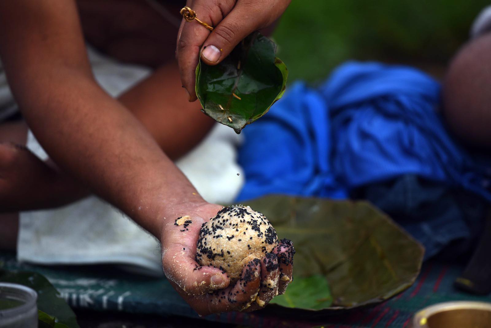 सुरु भयो सोह्रश्राद्ध, यस्तो छ शास्त्रीय विधान