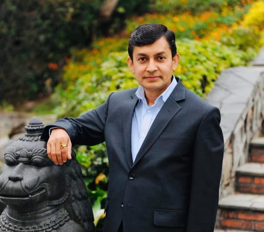 विचाराधीन मुद्दामा अन्तिम निर्णय नहुँदै दोषी करार नगर्न नवराज थपलियाको आग्रह, निष्पक्ष छानबिनमा सहयोग गर्ने प्रतिबद्धता