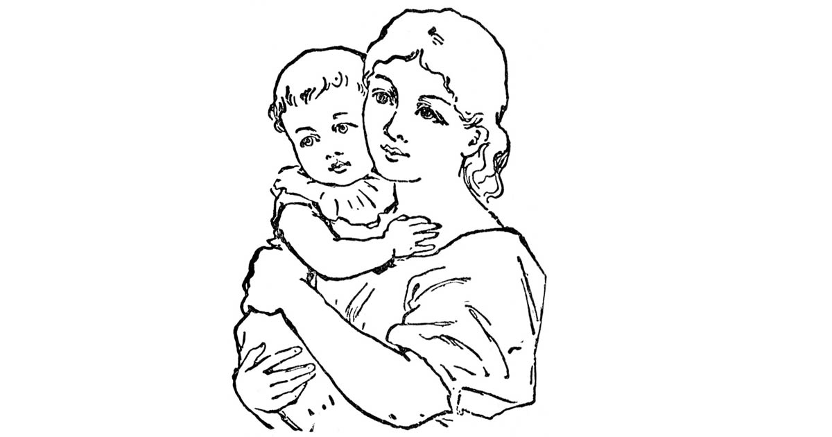 मातातीर्थ औंसी: मातृत्वको महिमा र एउटा पवित्र तर्पण