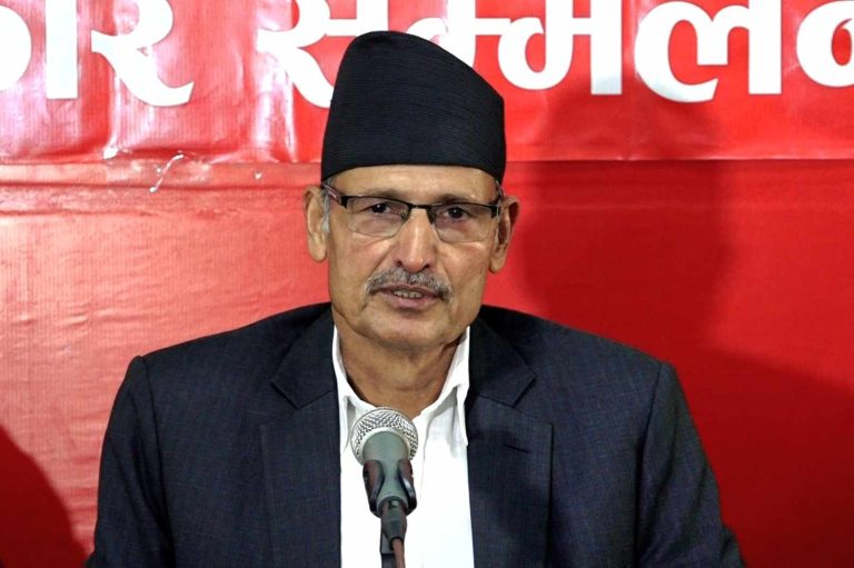 जेन-जी आन्दोलनमा घुसपैठको आरोप लागेपछि बोल्यो माओवादी