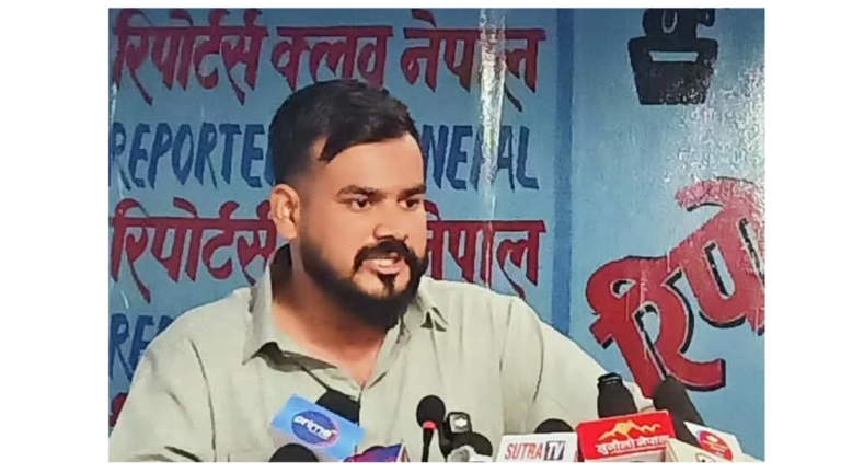 रवि र बालेनबीच कुनै मतभेद छैन, बाहिरका हल्ला निराधार: रास्वपा नेता यादव