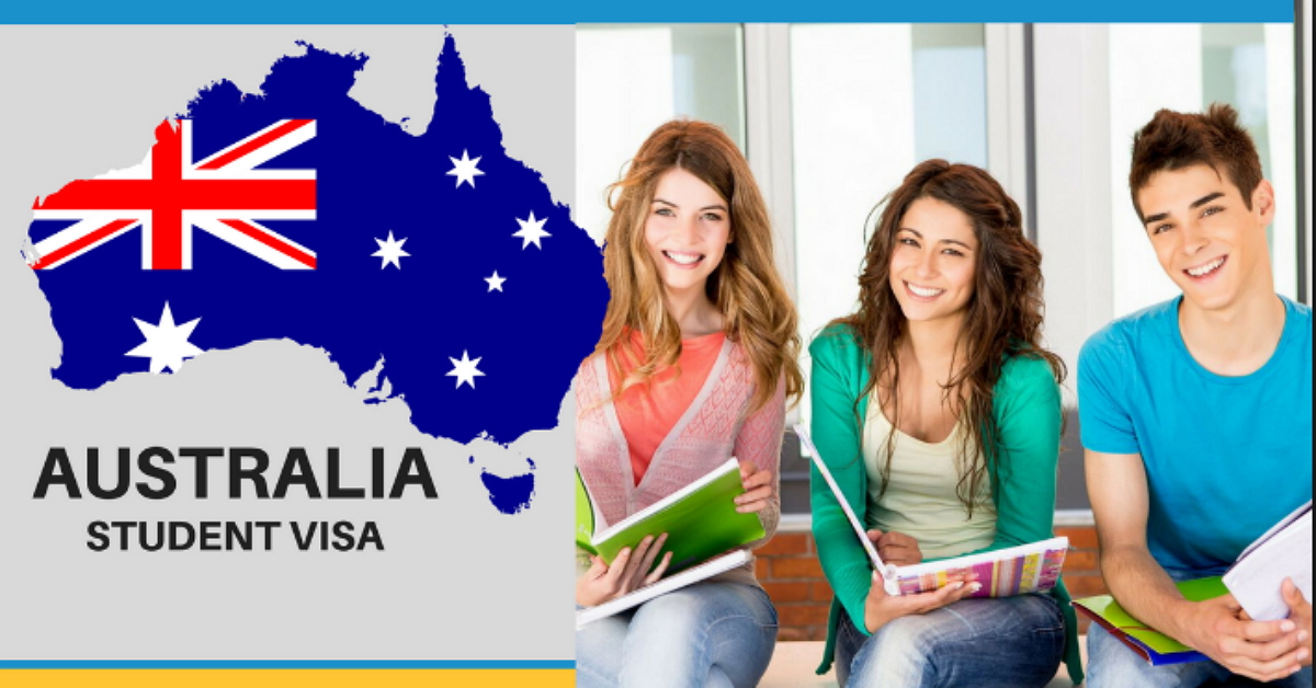 शुल्क घटाउँदै, नयाँ विद्यार्थीलाई स्वागत गर्दै अस्ट्रेलिया