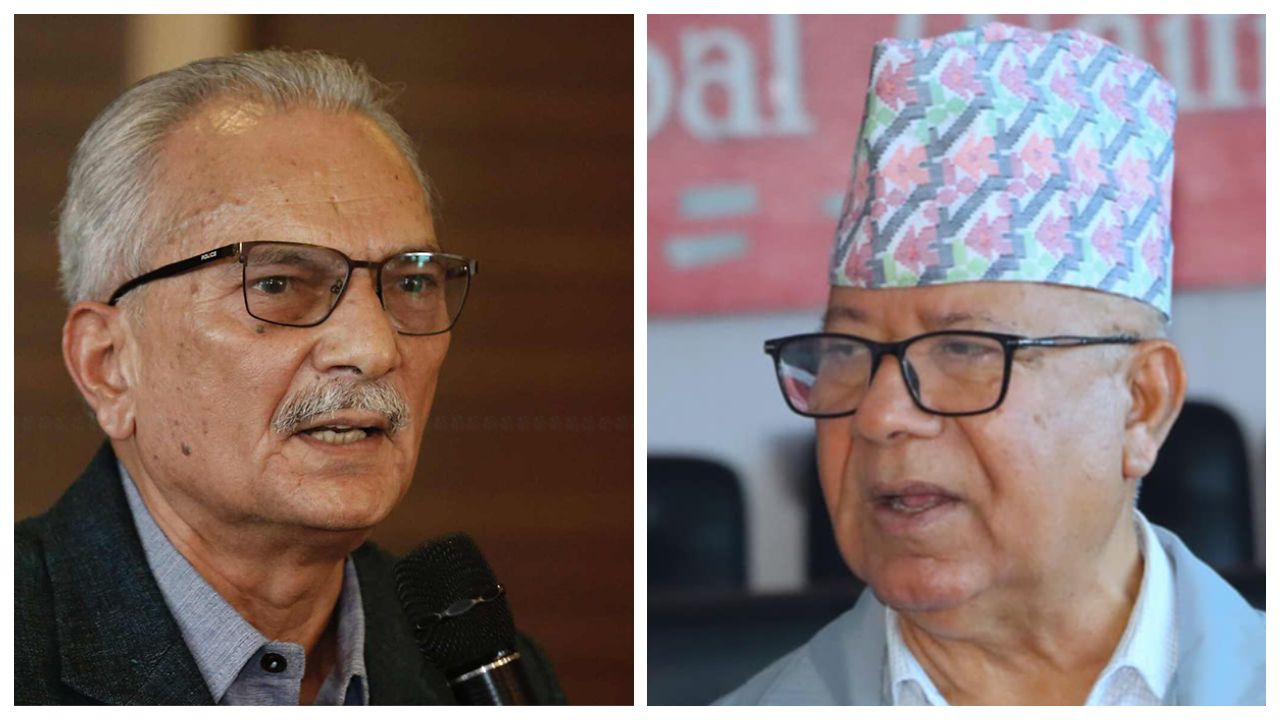ललिता निवास प्रकरण: पूर्वप्रधानमन्त्रीद्वय माधव नेपाल र बाबुराम भट्टराईसँग सर्वोच्चले माग्यो लिखित जवाफ