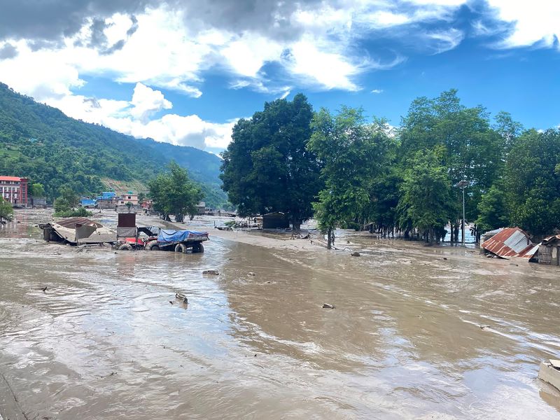 प्रधानमन्त्री कार्यालयले भन्यो- झण्डै १५ हजार मानिस अझै बेपत्ता