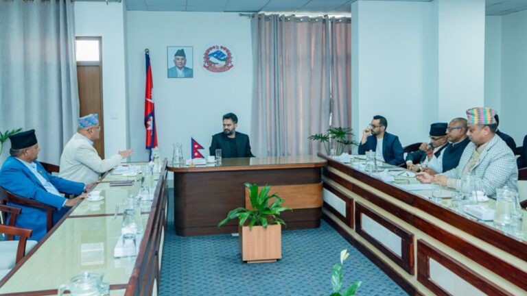 प्रधानमन्त्री शाहसँगको छलफलपछि मुख्यमन्त्रीहरु उत्साहित, कसले के भने ?