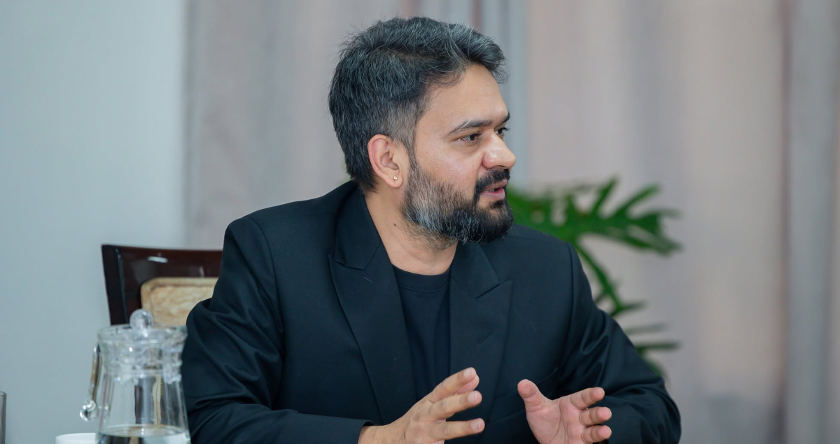 किन अमेरिका भ्रमणलाई औपचारिक विदेश भ्रमण बनाउन चाहँदैनन् बालेन ?